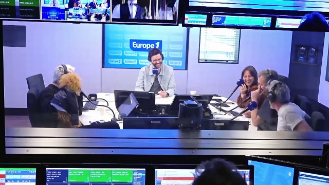 Jeff Panacloc, ventriloque