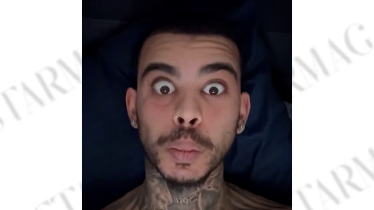 Greg Bebew jaloux de retour de Jazz sur les réseaux ?