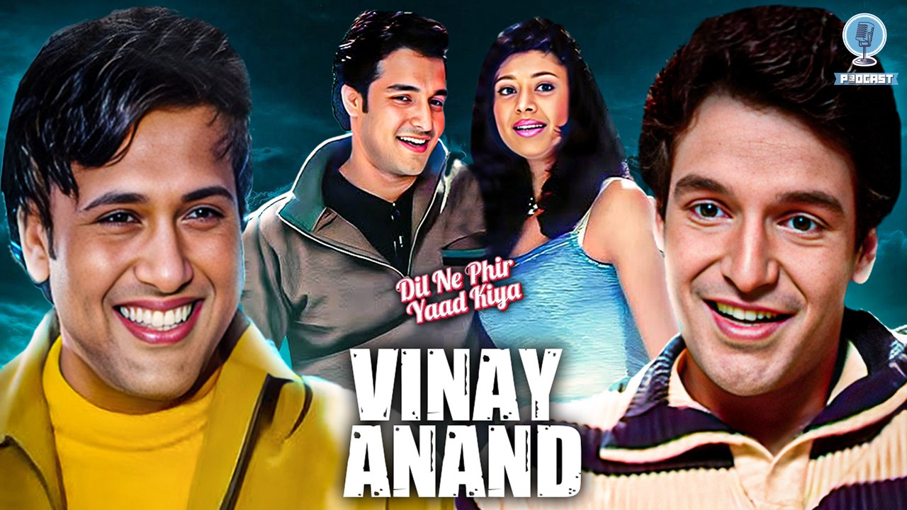 Vinay Anand Reveals Why His Film Dil Ne Phir Yaad Kiya (2001) Flopped Despite Govinda’s Cameo