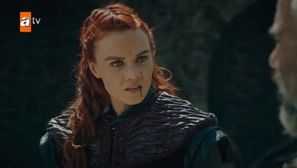 المؤسس عثمان جزء اول الحلقة 85 مدبلج