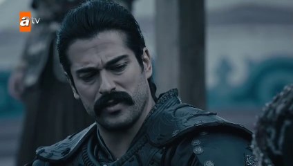 المؤسس عثمان جزء اول الحلقة 83 مدبلج