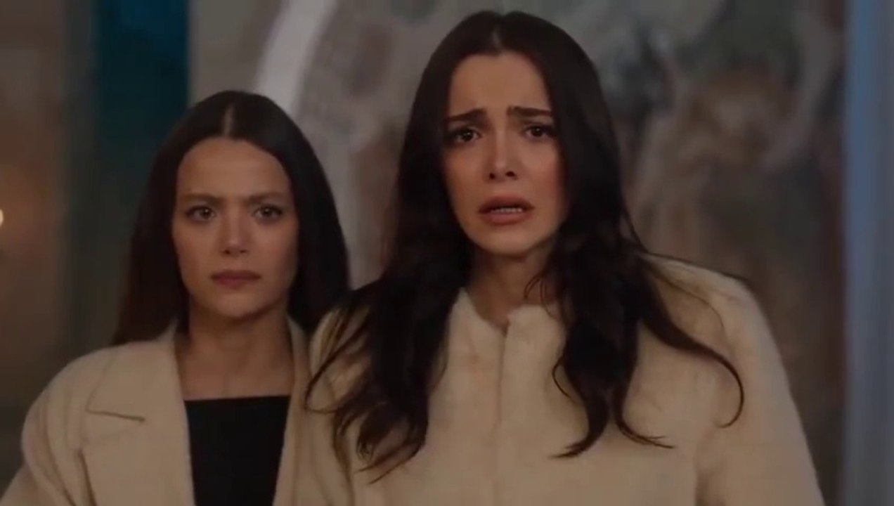مسلسل قلب اسود الحلقة 26 مترجم  1
