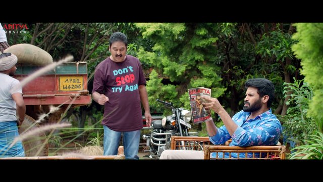 Raj Tarun and Amyra Dastur Super Hit Comedy Scenes | Rowdy Raja | South Indian Movies | Hindi Dubbed Movies