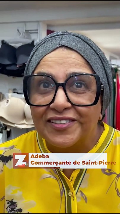 “On est vraiment triste, on s'y attendait pas du tout"