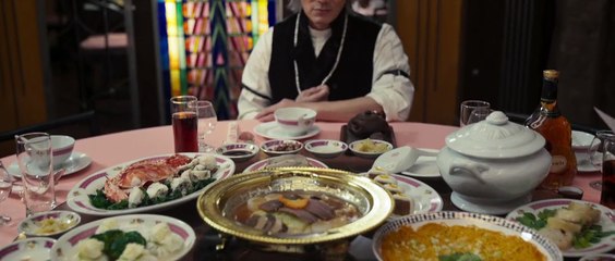 Twilight Of The Warriors WalledIn