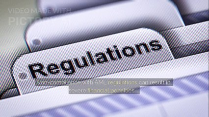 The Cost of Negligence: How Weak AML Policies Can Damage Your Business