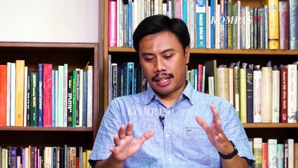 [FULL] Romo Magnis Ungkap Ancaman Besar Bangsa Indonesia | 1o1 SPESIAL RAMADAN