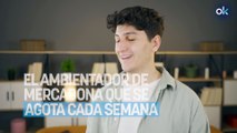 Tu casa parecerá un hotel de lujo: el ambientador de Mercadona que se agota cada semana