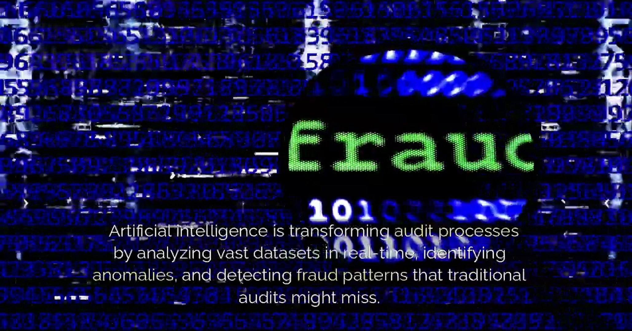 Top 5 Audit Technologies to Watch in 2025 | AI, Blockchain & Automation