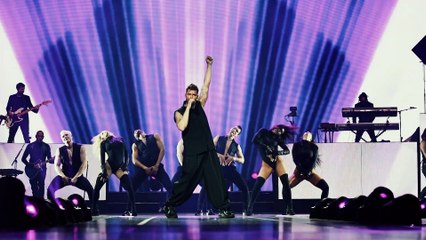 Ricky Martin is coming to Canberra!