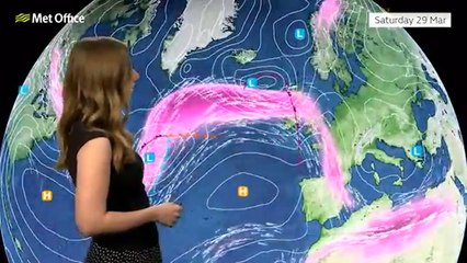 London could be hotter than Ibiza and Kos as week of sunshine begins