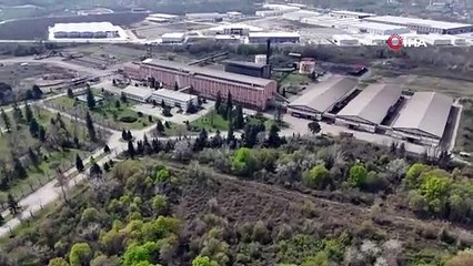 Biri yabancı iki şirket bu ilimizde fabrika kuracak: 7 bin kişiye iş fırsatı!