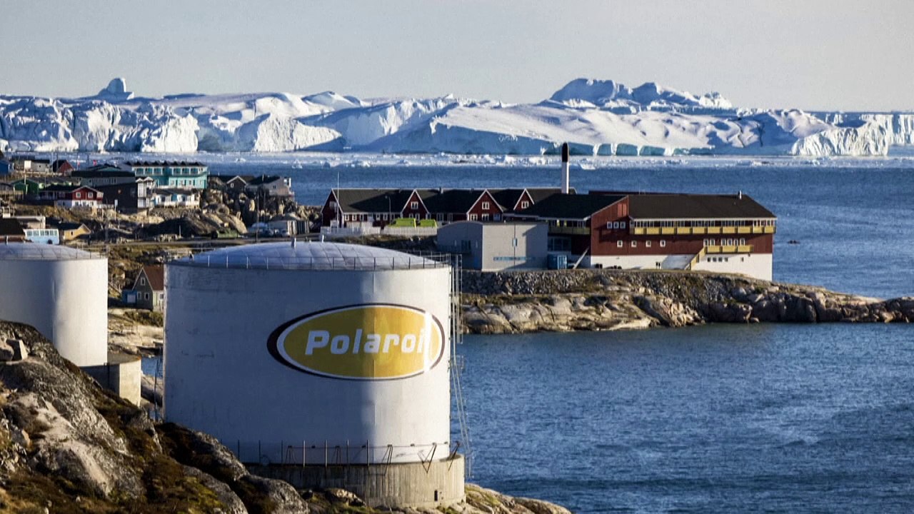 Kurz erklärt: Was will Trump mit Grönland?