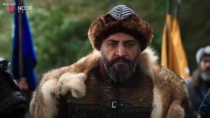 مسلسل المؤسس عثمان الحلقة 187 مترجمة الجزء 2