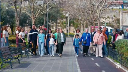 Bakan Yerlikaya'dan sürücülere 'aşırı hız' uyarısı