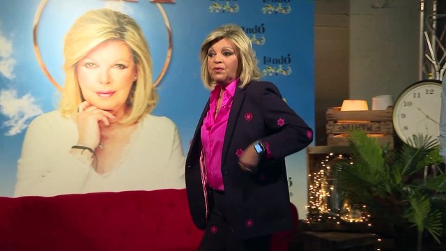 Terelu Campos sin Alejandra Rubio y Carmen Borrego sus primeras horas fuera de 'Supervivientes'