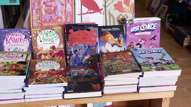 Urueña y la División Editorial del Grupo Planeta fomentan la lectura infantil en zonas rurales