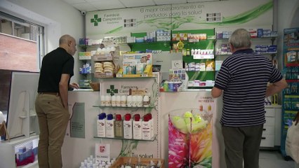 Presentan en Infarma herramientas de IA para reforzar el rol asistencial del farmacéutico