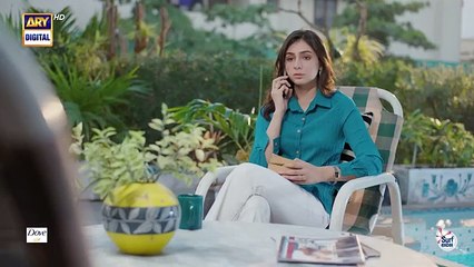 Ae Dil Episode 25 - 26 March 2025 - Azaan Sami - Komal Meer - Gohar Rasheed - ARY Digital