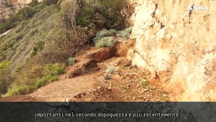 Il soprintendente: "Importanza del Circeo nelle piu' antiche eta' dell'uomo"