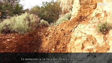 Circeo, il nipote di Blanc: "Qui per portare avanti la tradizione"