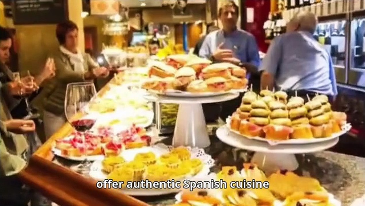Madrid Travel Guide