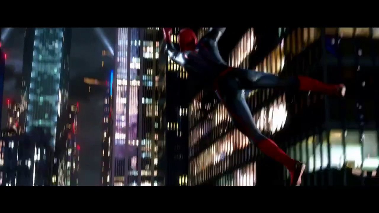 The Amazing Spider-Man