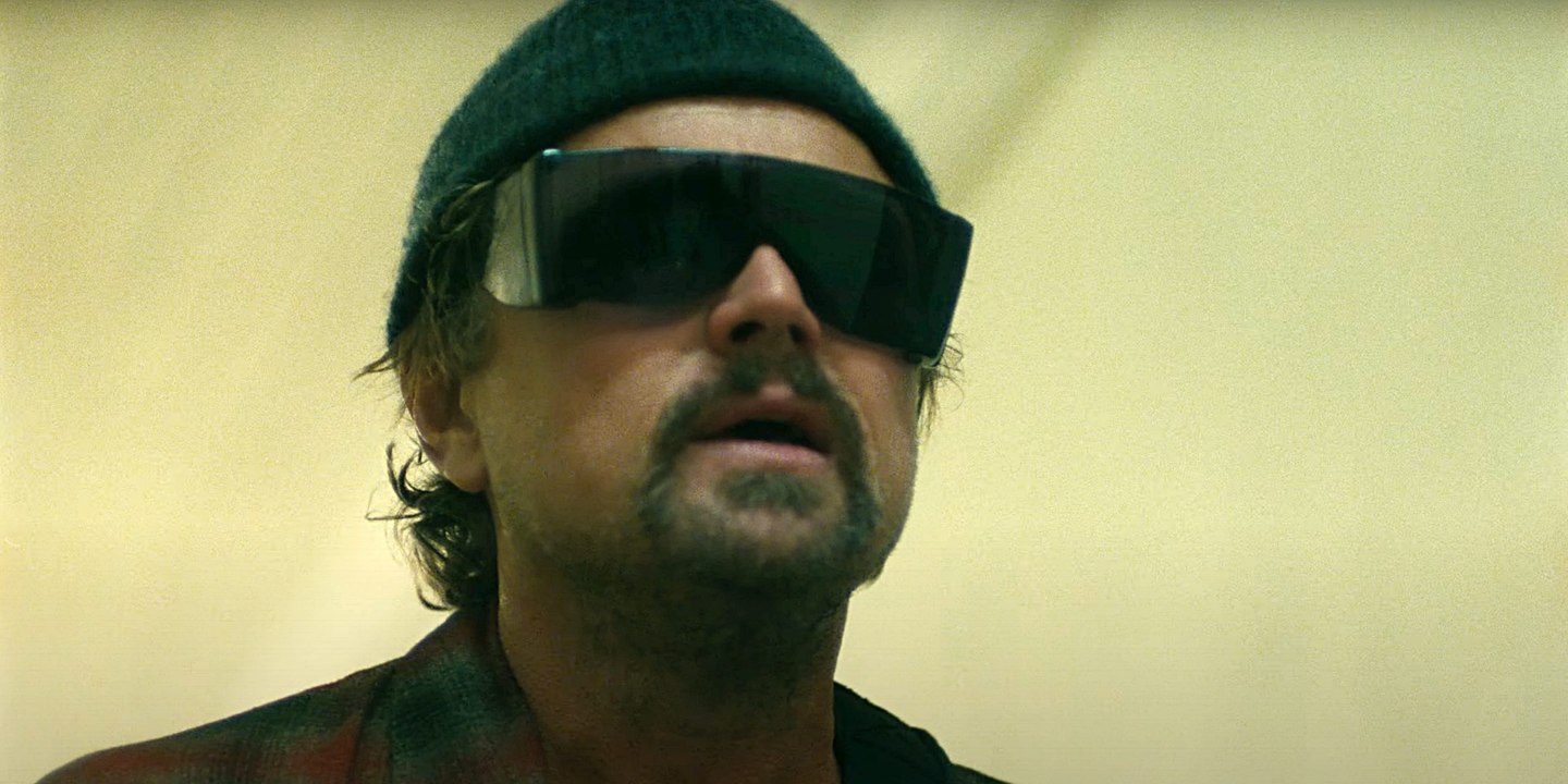 'Una batalla tras otra', tráiler subtitulado de la película de Paul Thomas Anderson