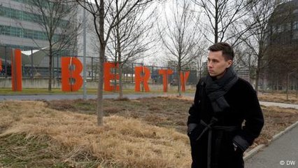 Future of US overseas broadcaster Radio Liberty at risk