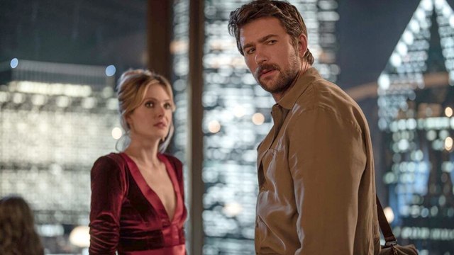 Im Thriller »Drop« wird ein romantisches erstes Date zum nervenaufreibenden Albtraum