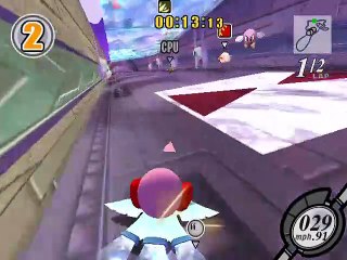 Dolphin 2409 _ JIT64 DC _ Vulkan _ HLE _ Kirby Air Ride (GKYE01) 2024-11-09 23-32-00