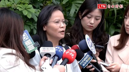 區桂芝：沒有絕對信仰統獨，應以人民福祉為優先 🇹🇼