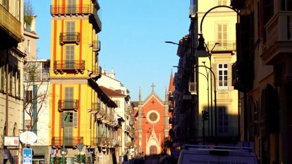 🇮🇹 Turin - Le voyage n'a pas d'âge. Mais qu'est-ce que je fou là N°26 - Torino tour part 1.