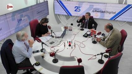Tertulia de Federico: Montero y Díaz montan otro numerito