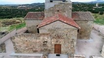 Patrimonio Cultural de Castilla-La Mancha- Día Internacional del Turismo