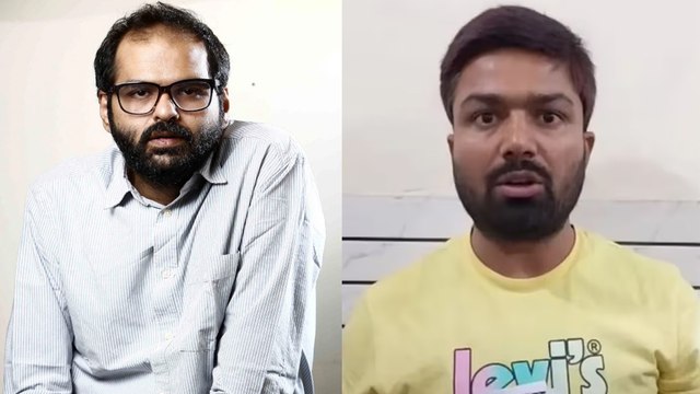 Kunal Kamra के बाद Famous youtuber Manish Kashyap के खिलाफ मामला हुआ दर्ज, क्या है मामला FilmiBeat
