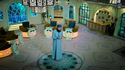 Alvida Alvida Mahe Ramzan - Hafiz Tahir Qadri - Official Video 2025