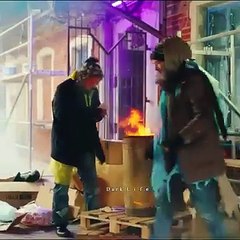 Ameer Larki aur aik Bhikaari