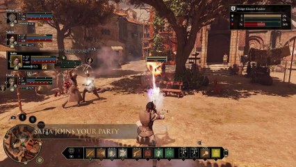 GreedFall 2 The Dying World - First Major Update Trailer