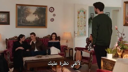 مسلسل قلب اسود الحلقة 26 مترجم 2
