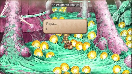 SaGa Frontier 2 Remastered - Launch Trailer
