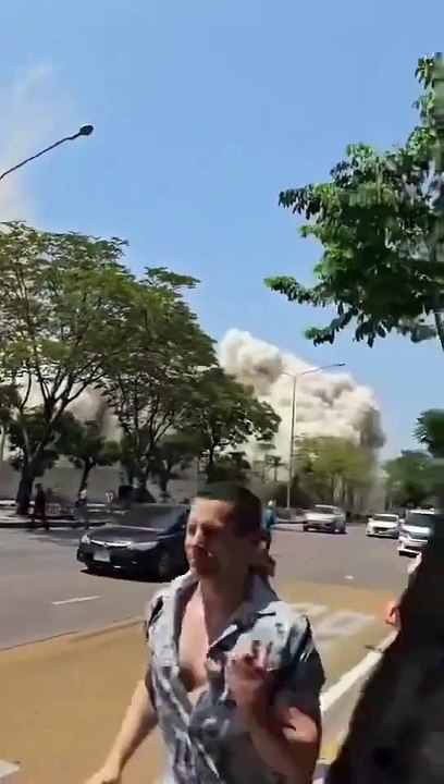 Terremoto