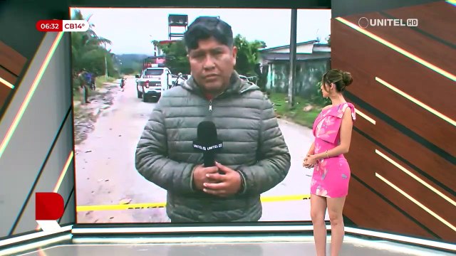 Muere el hombre que quedó herido tras ataque armado a un vehículo donde otras dos personas fueron acribilladas