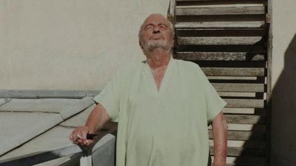 Je Suis Déjà Mort Trois Fois Trailer OV