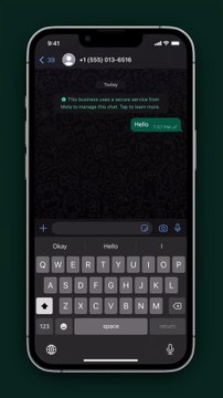 AI for WhatsApp – Automate Replies & Boost Sales! 🔥 #AI #WhatsAppBusiness #YourGPT