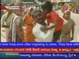 Andhra Pradesh peasants face heavy losses in agriculture