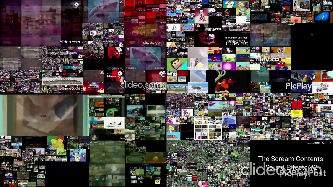 All In One Quadparison 17