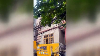 Zahlreiche Opfer nach Erdbeben in Südostasien