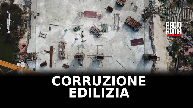 Corruzione edilizia, ex funzionario rischia sette anni