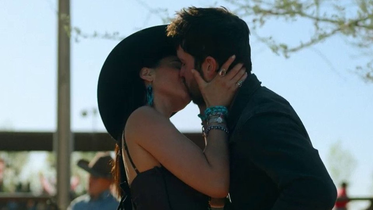 Ransom Canyon Trailer DF